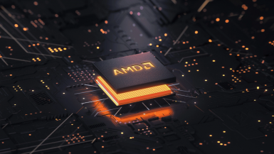 AMD trình làng chip AI mới, trực tiếp cạnh tranh với gã khổng lồ Nvidia