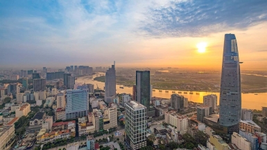 Khơi thông dòng vốn Việt kiều về thị trường bất động sản