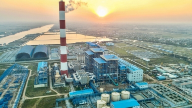 Cơ hội và thách thức để phát triển thị trường carbon tại Việt Nam