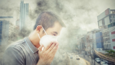 Đẩy mạnh các biện pháp bảo vệ sức khỏe trước ảnh hưởng của ô nhiễm không khí