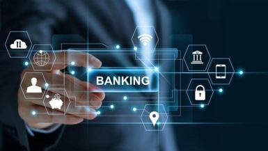 Mở rộng kết nối và bứt phá trong hoạt động chuyển đổi số ngành ngân hàng