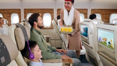 5 bí kíp nâng tầm trải nghiệm dành cho khách hàng thân thiết của Emirates