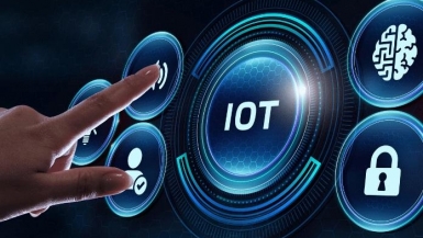 Thiết bị IoT đem lại nhiều lợi ích cho người dùng