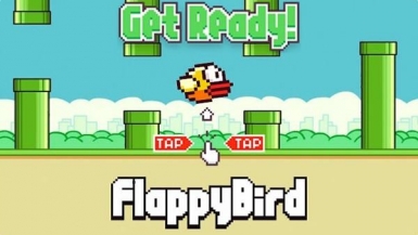 Game Flappy Bird từng gây bão thế giới cách đây 10 năm sắp quay trở lại