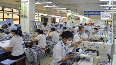 Kinh tế xanh, kinh tế tuần hoàn song hành cùng mọi hoạt động của doanh nghiệp