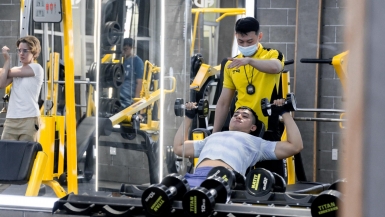 Nhiều chuỗi phòng tập gym đột ngột đóng cửa: Vì đâu nên nỗi?