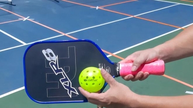 Các cơ sở kinh doanh Pickleball đang có doanh thu 'khủng' như thế nào?