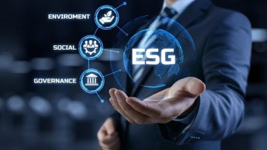 Nâng cao tiêu chuẩn ESG ngành ngân hàng thúc đẩy phát triển kinh tế bền vững