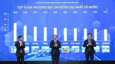 10 sự kiện khoa học và công nghệ nổi bật nhất năm 2024