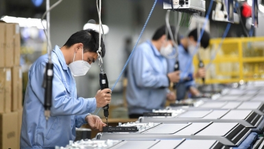 Đầu năm 2025, doanh nghiệp quay trở lại hoạt động cao kỷ lục