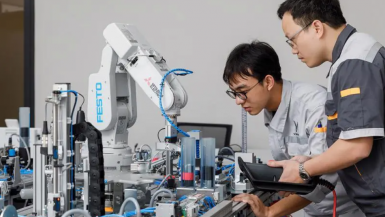 Doanh nghiệp công nghệ và cơ hội đầu tư trí tuệ nhân tạo (AI) vào Việt Nam