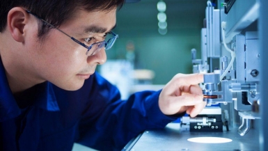 Bài toán nhân lực công nghệ cao và hướng giải quyết của doanh nghiệp