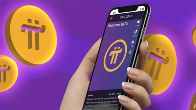 Ứng dụng Pi Network: Cẩn thận tiền mất, tật mang