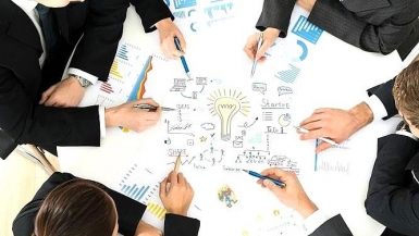 Các tổ chức đổi mới sáng tạo: Chìa khóa cho sự thành công bền vững