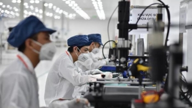Giải pháp hỗ trợ doanh nghiệp tư nhân trong tiến trình chuyển đổi công nghệ mới