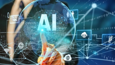 Trí tuệ nhân tạo (AI) có thể trở thành động lực mới thúc đẩy phát triển