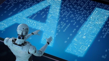 Trí tuệ nhân tạo (AI) không thay thế nhà báo mà định hình lại cách chúng ta làm báo