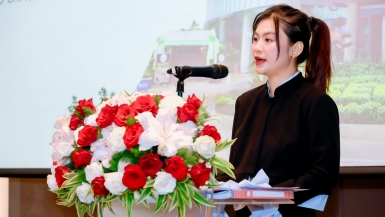 TP.HCM sắp diễn ra Đại hội đồng Tổ chức Xúc tiến Du lịch các Thành phố toàn cầu lần thứ 12