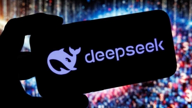 DeepSeek có bước phát triển mới về mô hình trí tuệ nhân tạo (AI)