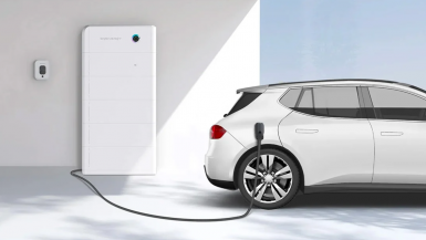 Ứng dụng công nghệ mới trong lĩnh vực xe điện góp phần kiến tạo cuộc sống xanh