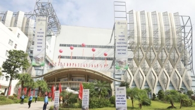 Khánh thành nhà máy điện rác lớn nhất Việt Nam tại Sóc Sơn