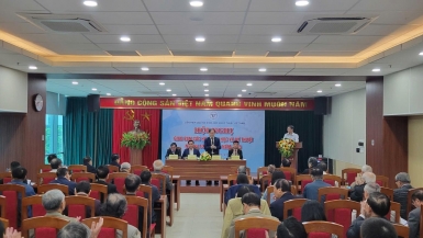 VUSTA tổ chức Hội nghị giao ban các Hội KH&KT ngành toàn quốc 2025