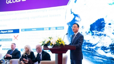 Đẩy mạnh các biện pháp ngăn chặn các chiêu trò lừa đảo trực tuyến