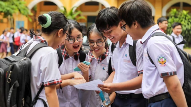 Ứng dụng công nghệ thông tin và mạng xã hội trong truyền thông phòng, chống thuốc lá tại học đường