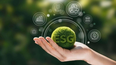 ESG - Cơ hội tiếp cận nguồn vốn xanh
