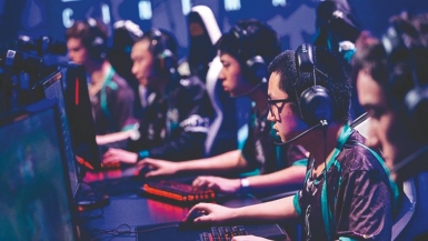 Ngành game Việt Nam đang đạt tốc độ tăng trưởng ấn tượng