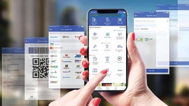Quy định về cung ứng dịch vụ thanh toán không dùng tiền mặt