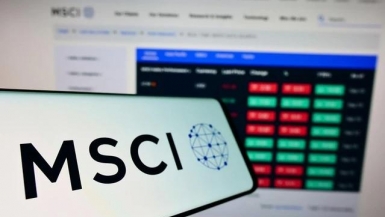 MSCI đánh giá cao những nỗ lực thúc đẩy nâng hạng thị trường chứng khoán Việt Nam