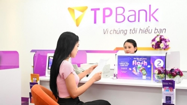 TPBank ra mắt sản phẩm vay mua nhà cho người thân dịp Vu Lan báo hiếu lãi suất từ 0%