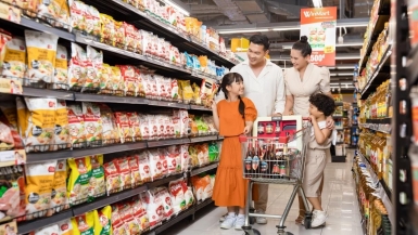 Đặt người tiêu dùng làm trọng tâm, cách WinCommerce sinh lời bền vững