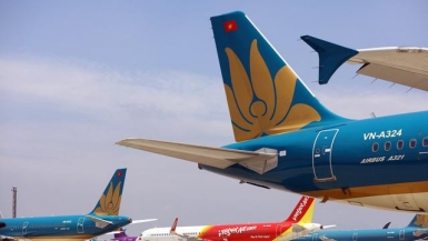 Bản tin kinh tế - tài chính ngày 16/9: Vietnam Airlines Group mở bán lần đầu 1,5 triệu chỗ dịp Tết Nguyên đán 2025