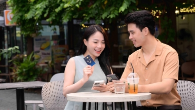 Thẻ TPBank JCB Cashback được săn đón nhờ bộ đặc quyền Platinum hấp dẫn