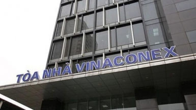 Vinaconex muốn huy động của cổ đông gần 1.200 tỷ đồng