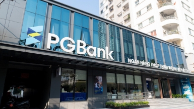 PGBank biến động nhân sự cao cấp trước thềm đại hội