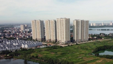 Chủ đầu tư chung cư Gelexia Riverside báo lãi năm 2023 tăng đột biến gấp 22,5 lần cùng kỳ