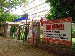 Bill Gates Schools có nguy cơ tạm dừng hoạt động vì chưa được nghiệm thu PCCC?