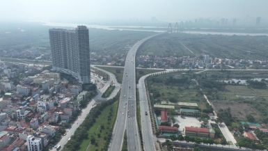 Thêm khu đô thị hơn 13.000 tỷ đồng ở Hà Nội tìm chủ đầu tư
