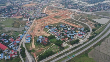 Bất động sản kêu gọi đầu tư mới: Nhiều khu đô thị mới nghìn tỷ không có chủ đầu tư