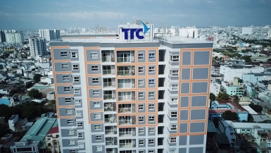 10 ngày, TTC Land 'đóng cửa' 3 công ty con