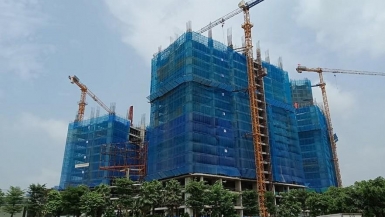 Loạt dự án chung cư sắp “bung hàng” ở TP.HCM: Đa phần từ 80 triệu/m2