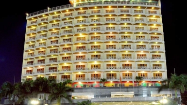 Mường Thanh xác nhận mua khách sạn 4 sao của Hoàng Anh Gia Lai