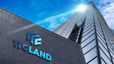 TTC Land “đóng cửa” thêm một công ty con