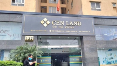 Cen Land, Khai Sơn, Xây dựng Long Biên, Vật liệu điện Hà Nội… lọt danh sách thanh tra năm 2025