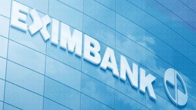 Một Phó tổng Giám đốc Eximbank xin từ nhiệm sau 3 tháng được bổ nhiệm