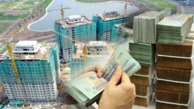 Lãi suất cho vay mua nhà tháng 2/2025: Đứng yên sau Tết