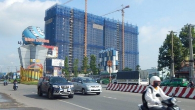 “Quay lưng” với giá chung cư lên tới 90 triệu/m2 ở TP.HCM, người dân đổ về các tỉnh vùng ven mua nhà